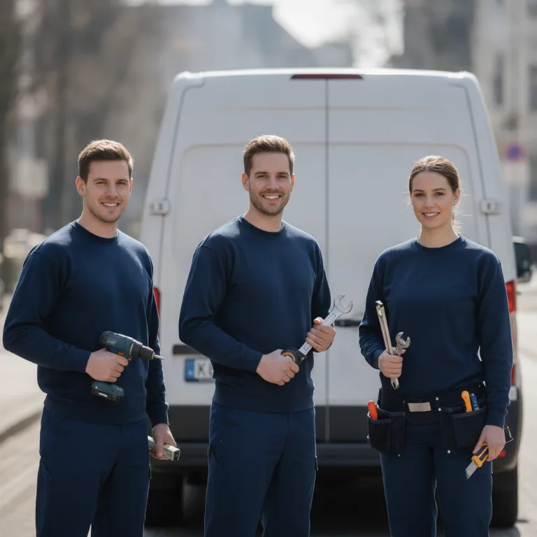 Aménagement PMR équipe à Le Locle